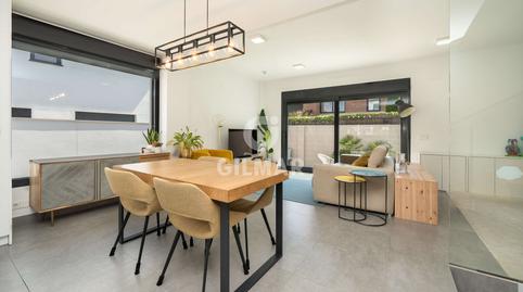 Foto 3 de Casa adosada en venda a Montecarmelo, Madrid