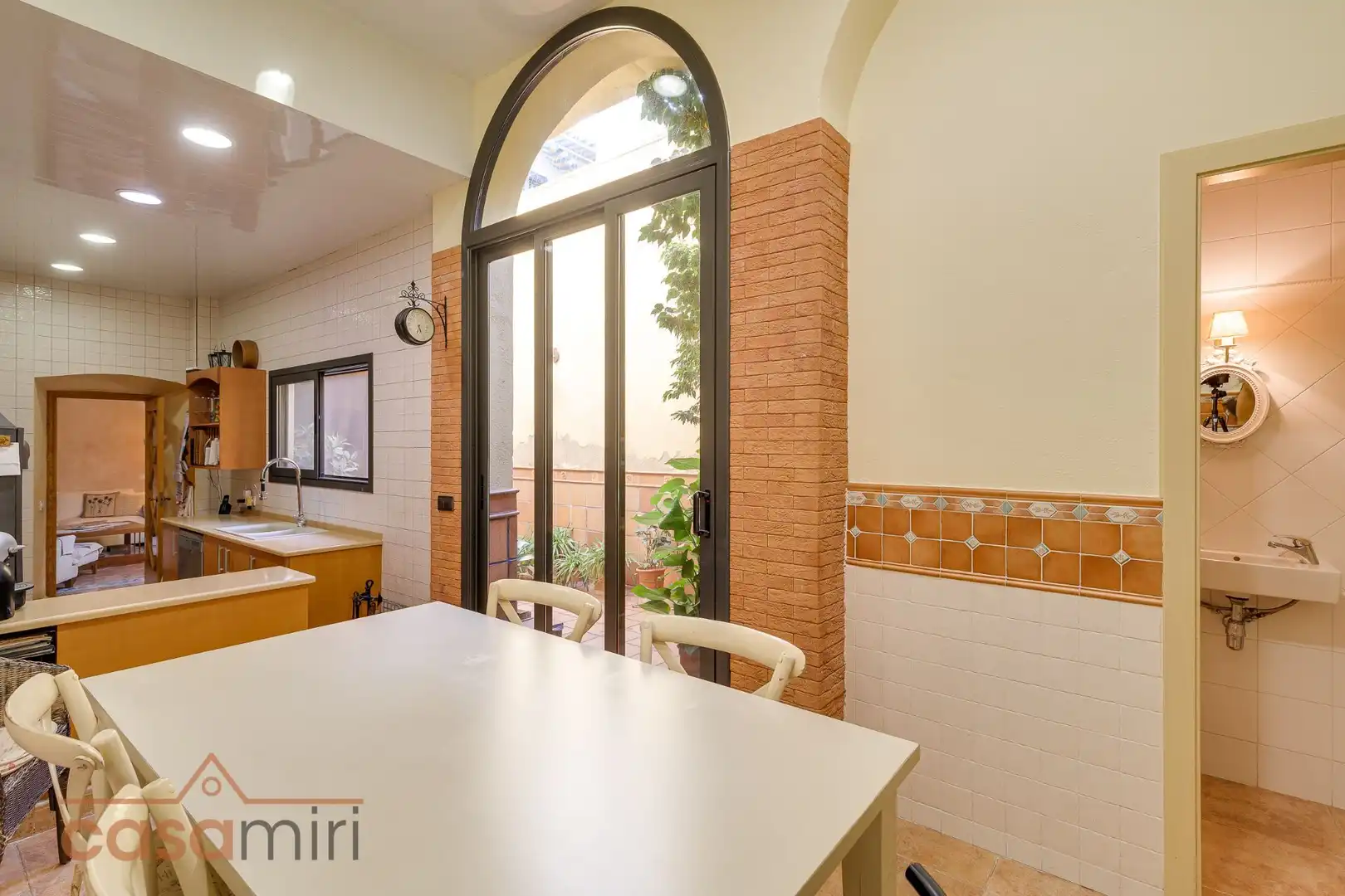 Casa o chalet en venta en Centre