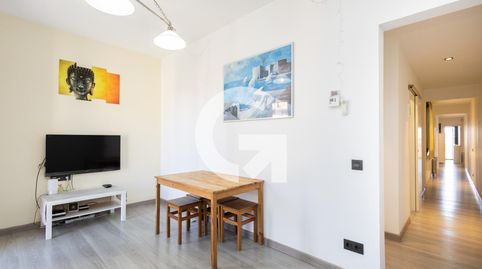 Foto 4 de Piso en venta en Sants-Badal, Barcelona Capital
