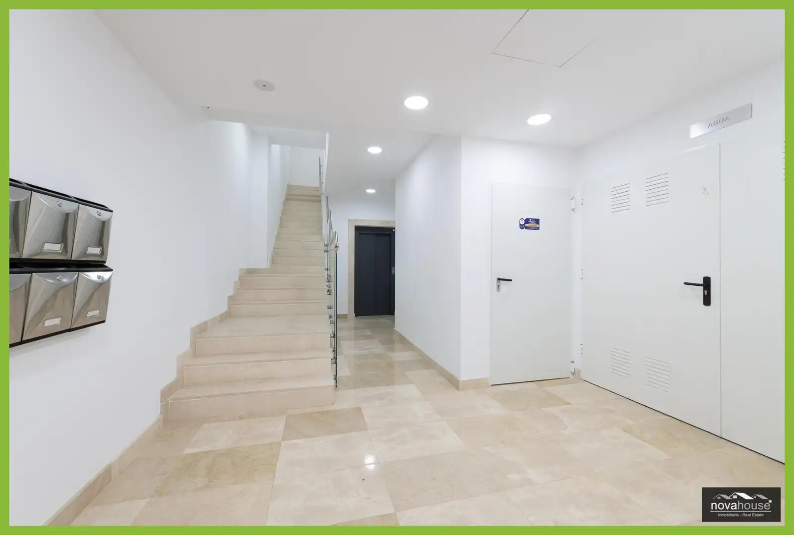 Piso en venta en Málaga con Aire acondicionado y Calefacción