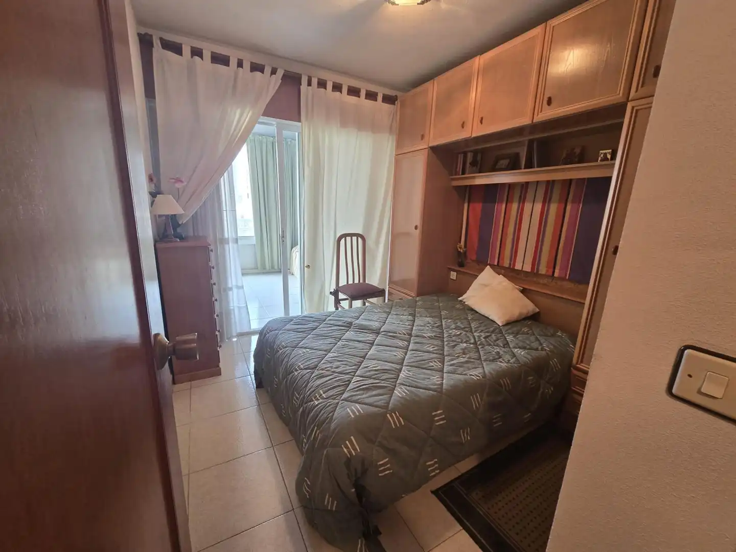 Appartement compact avec piscine à vendre à Levante Alto, imagen 14