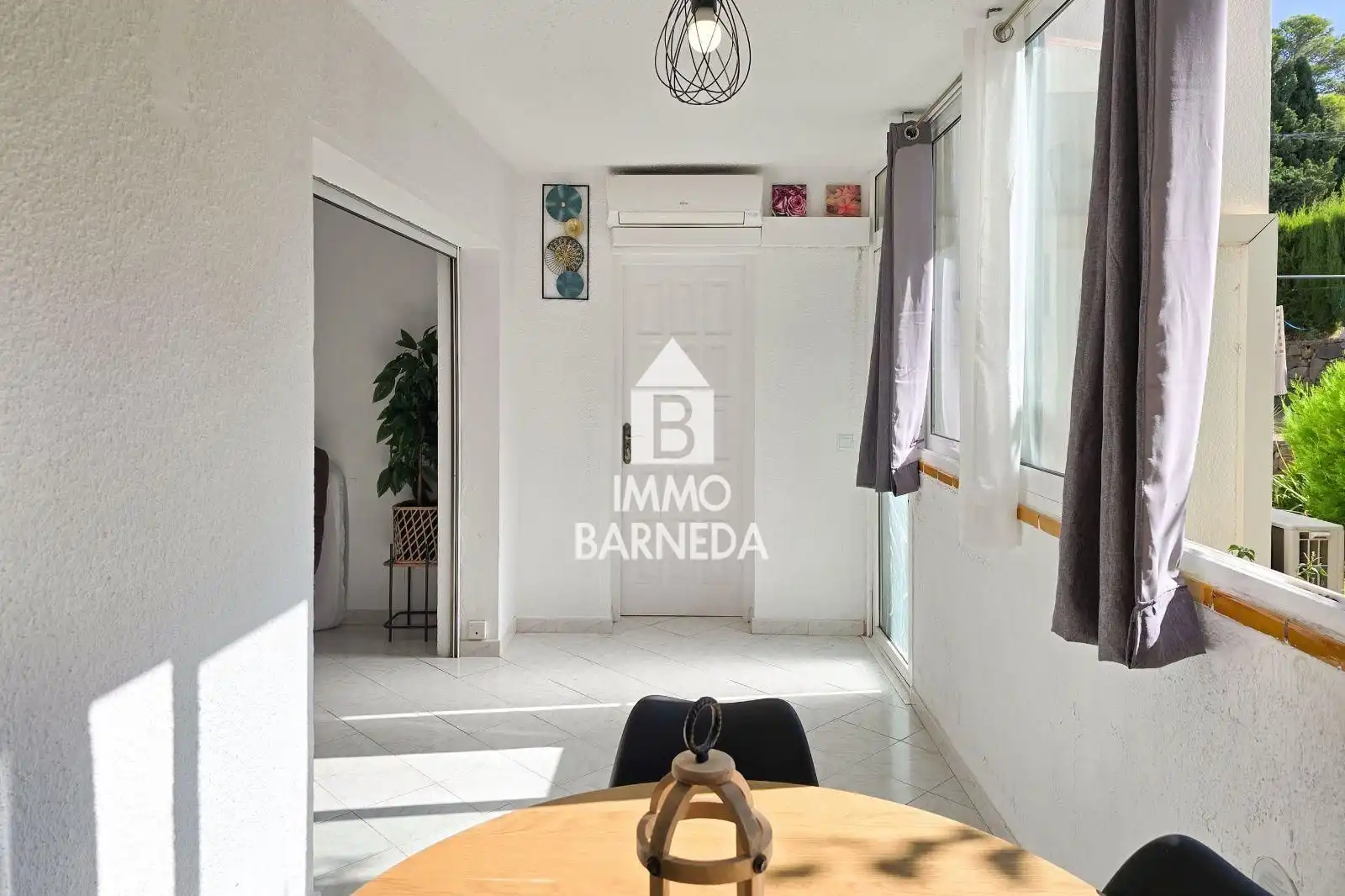 Wohnung mit Terrasse zum Verkauf in Josep Carner 8, imagen 9