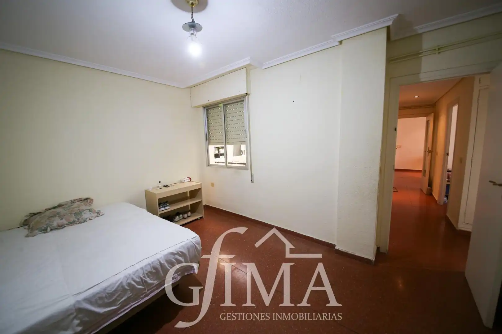 Habitación de Piso en venta en Tomelloso con Calefacción