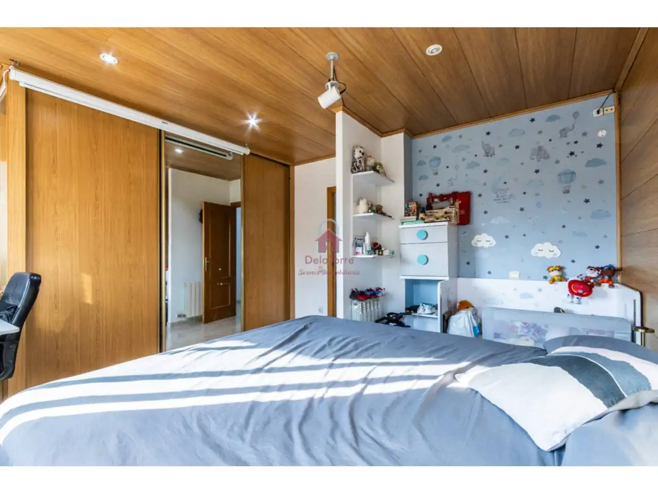 Attico con balcone in vendita a Calle Pedraforca, imagen 27