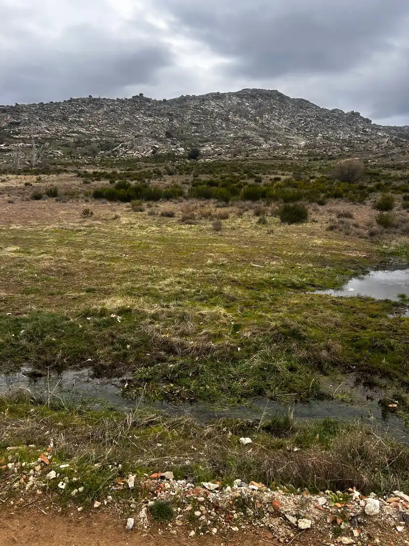 Terreni e lotti in vendita a Solosancho, imagen 2