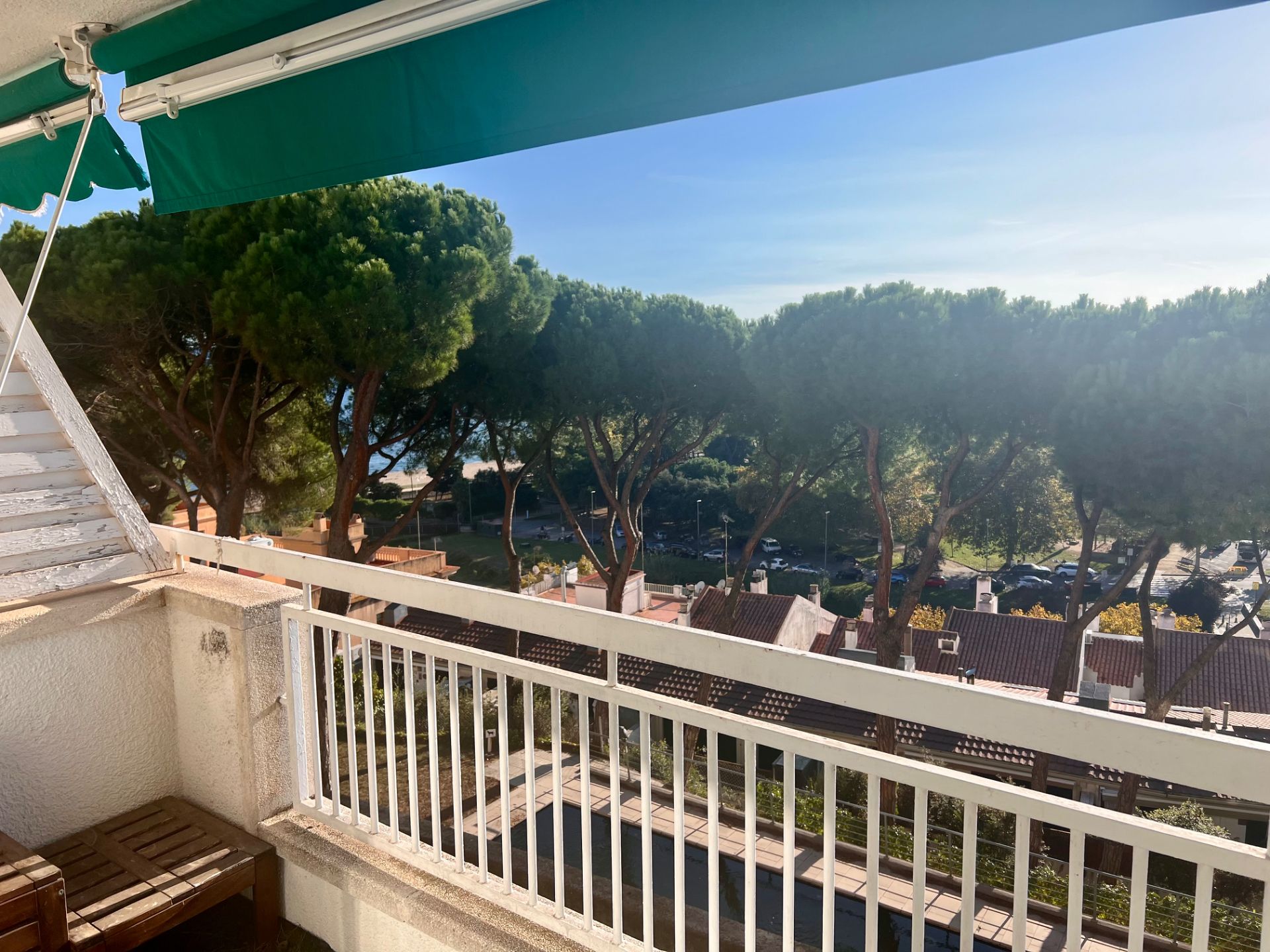 Flat for sale in Centre