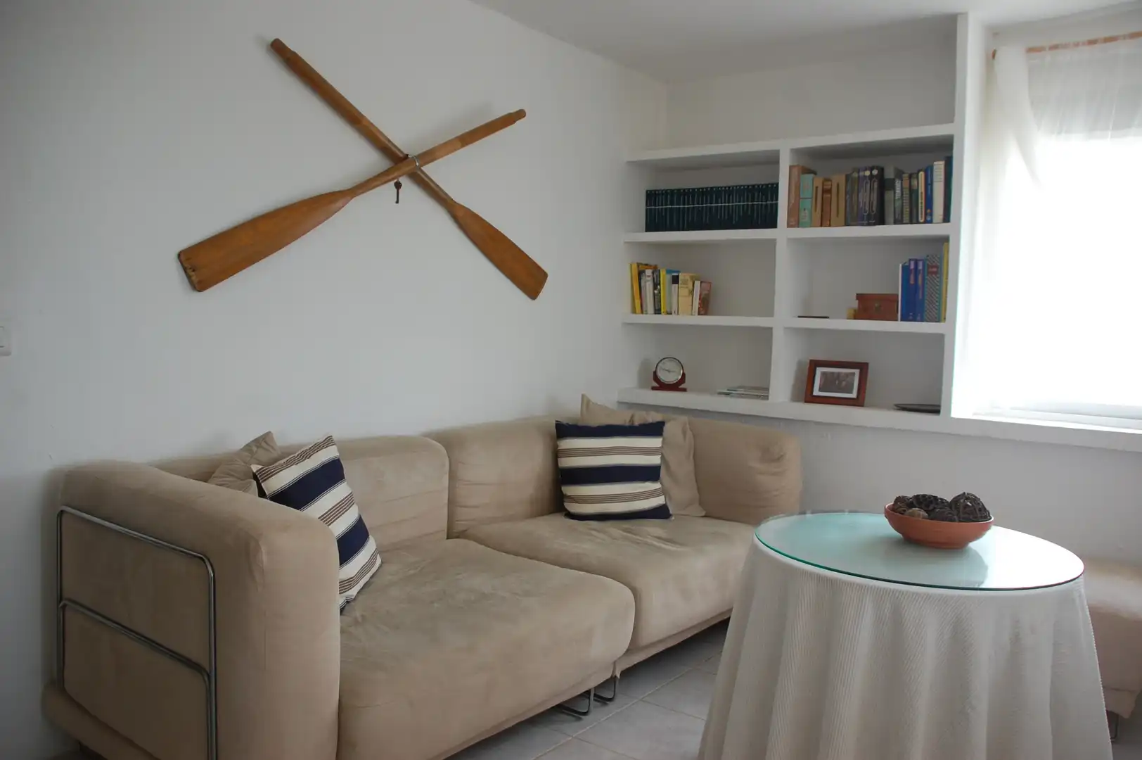 Houses for sale in Casares pueblo