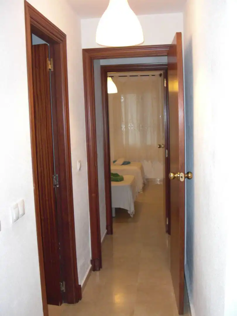 Piso de alquiler en Vejer