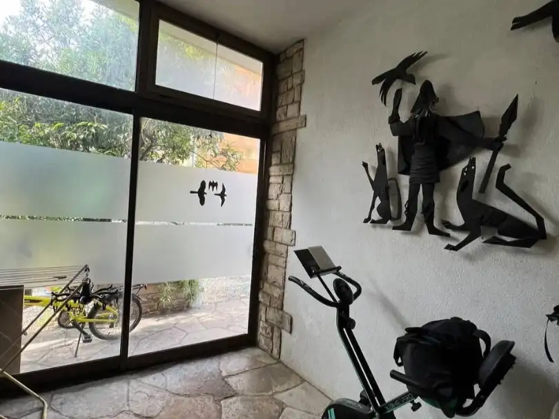 Villa con giardino in vendita a Carrer d'Osca 5, imagen 39