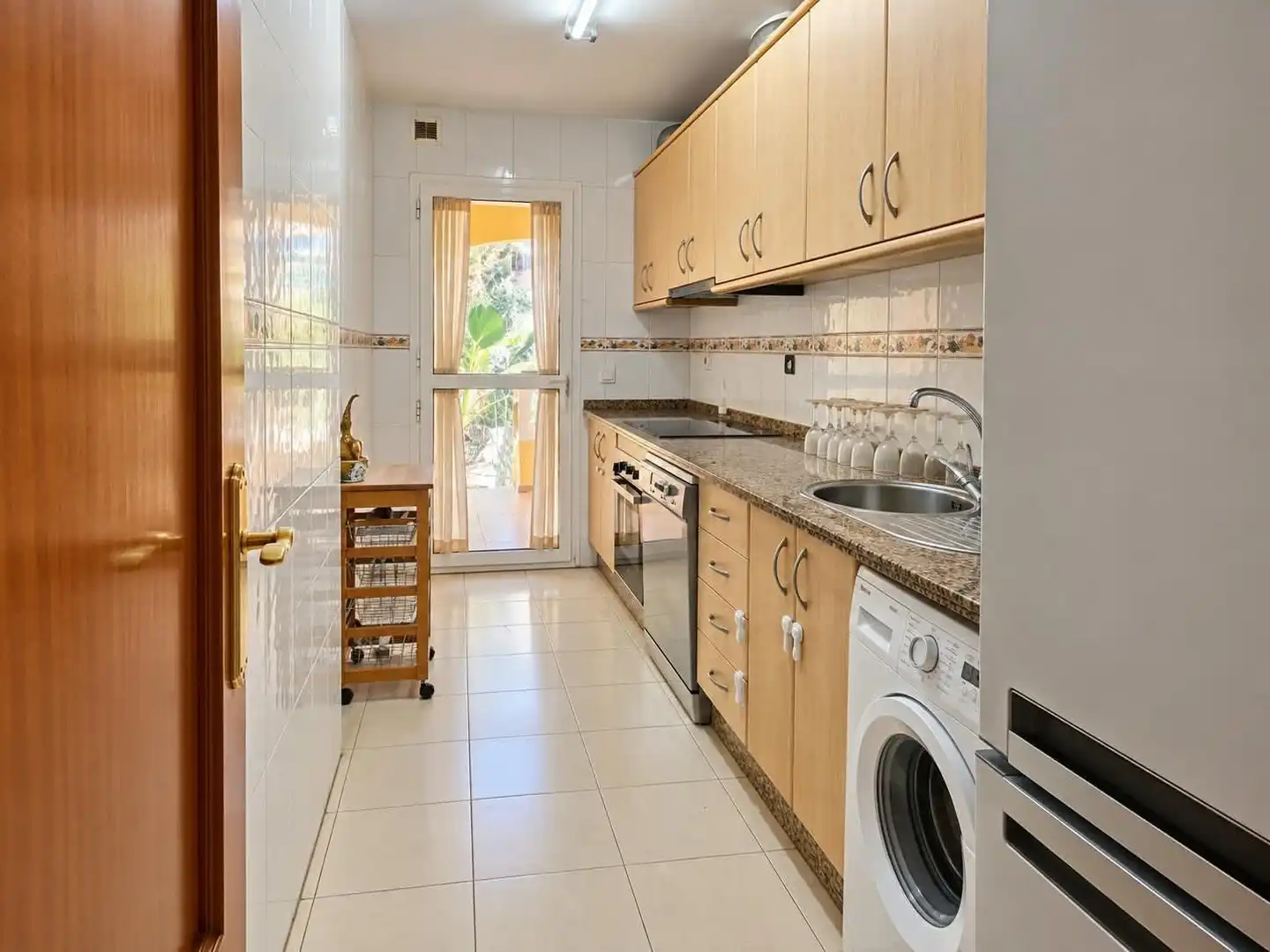 Erdgeschosswohnung mit Aufzug zum Verkauf in Solymar, imagen 27