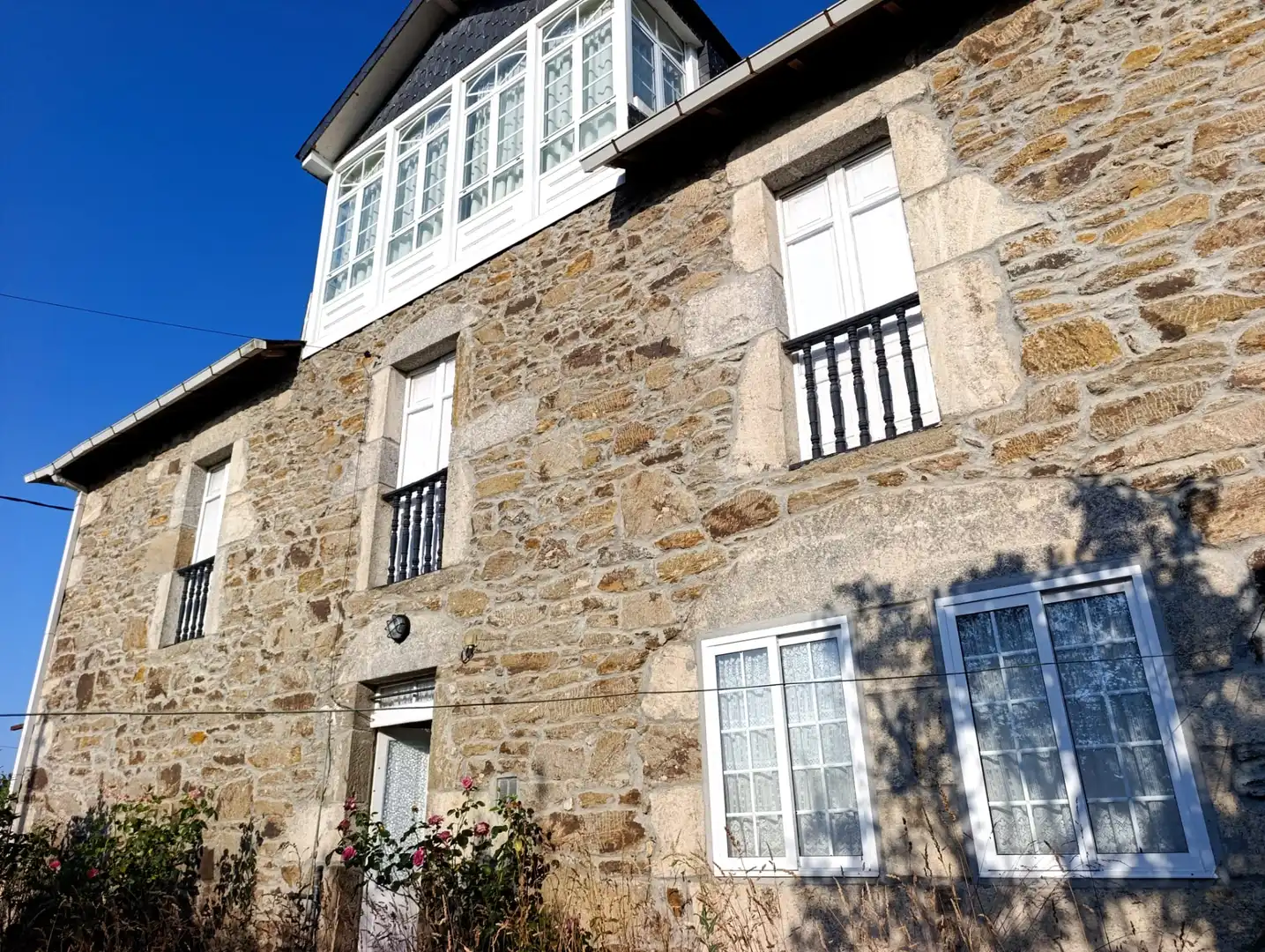 Maison avec terrasse à vendre à Chantada, imagen 48