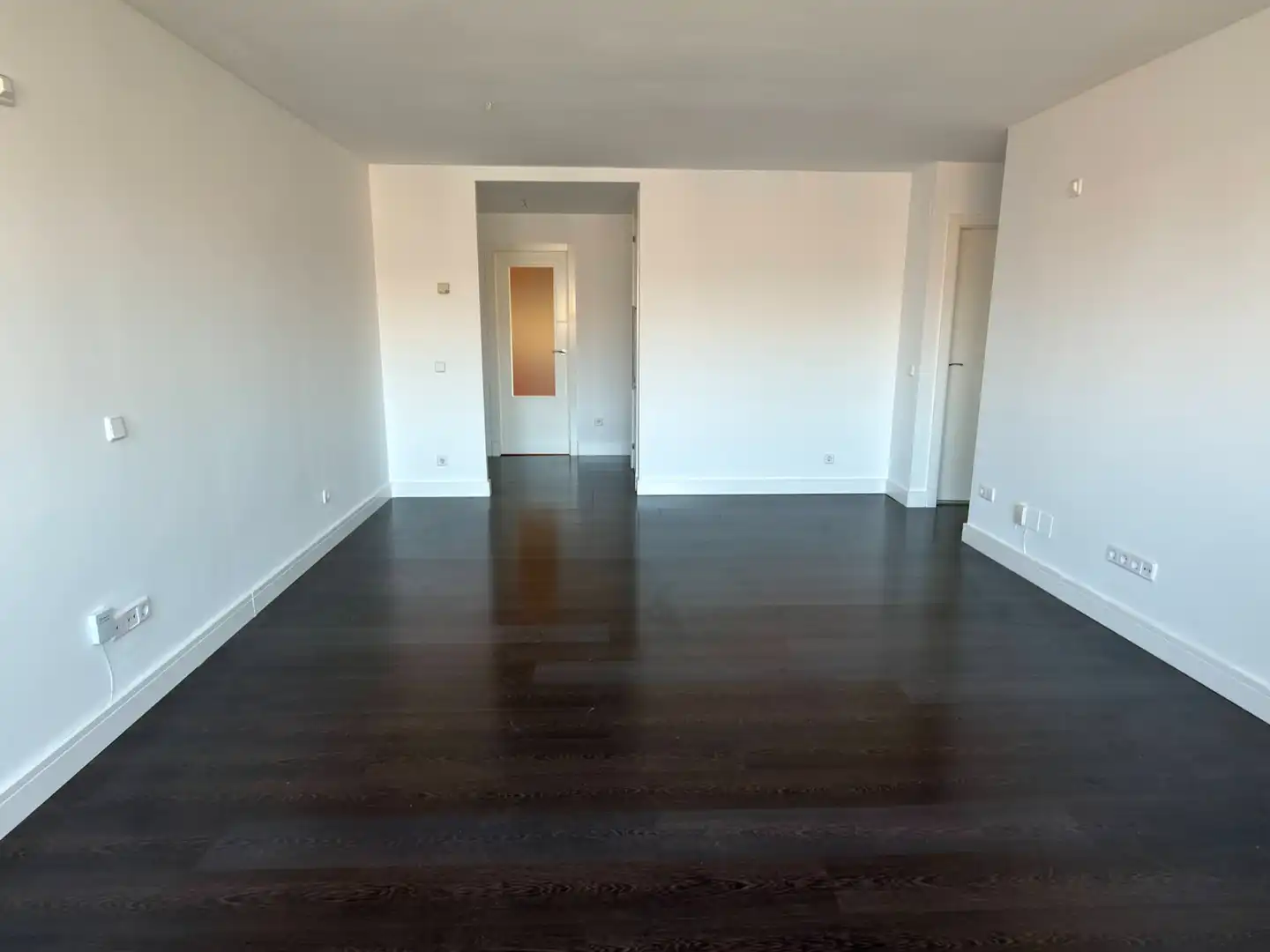 Flat for rent in Madrid  with Air Conditioner, Heating and Parquet flooring