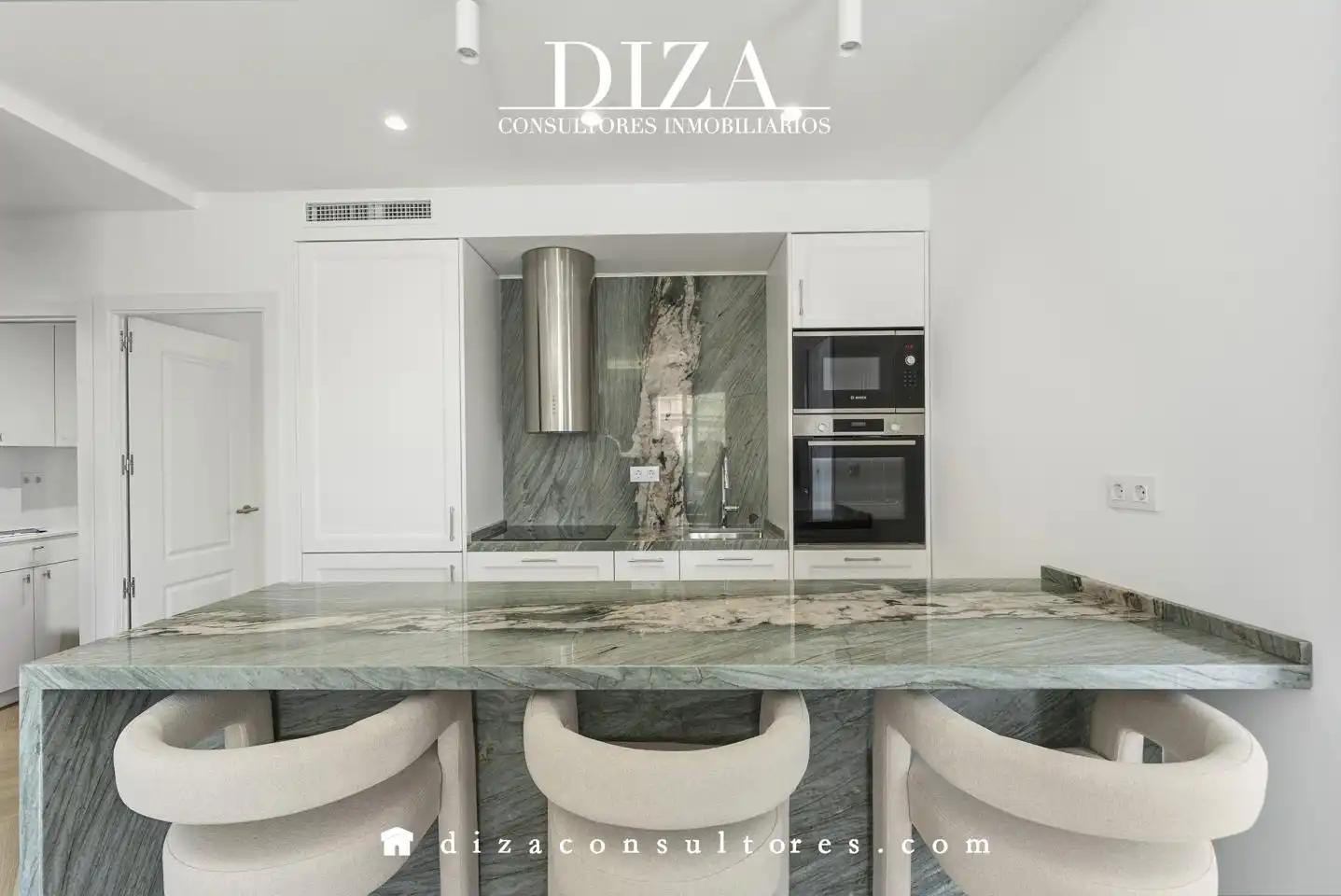 Flat with lift for sale in Calle de Hermosilla, imagen 18