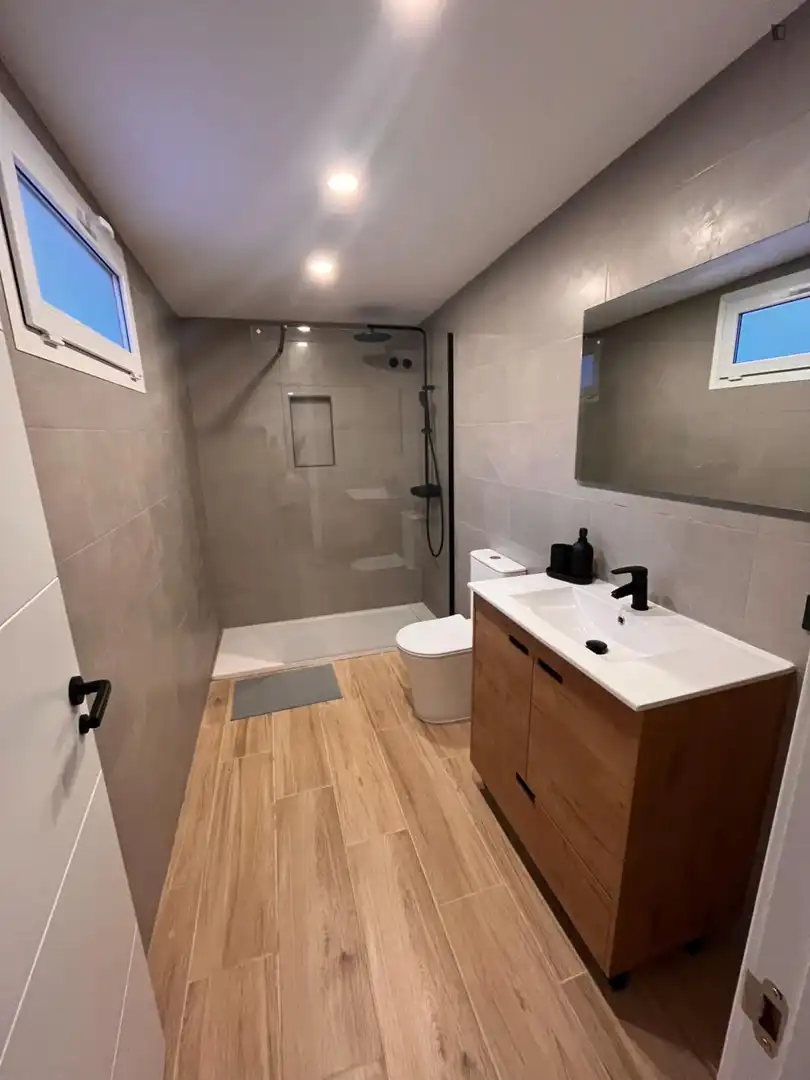 Room in Centre - Estació