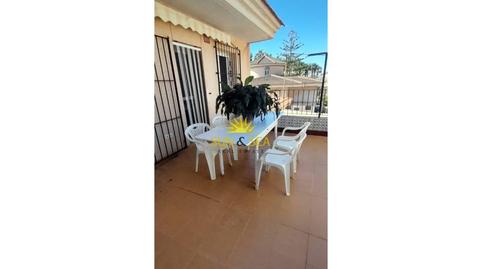 Foto 2 de Apartament de lloguer a Los Narejos - Punta Calera, Murcia