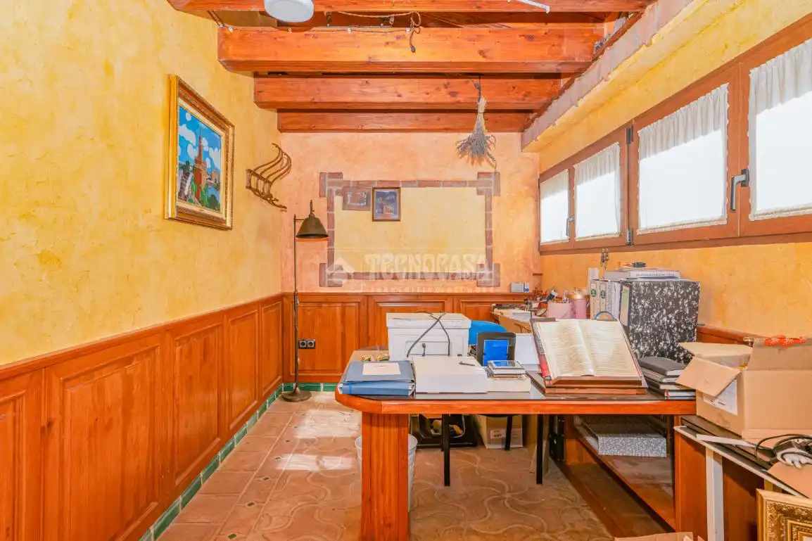 Casa o chalet en venta en La Zubia con Aire acondicionado, Calefacción y Jardín privado
