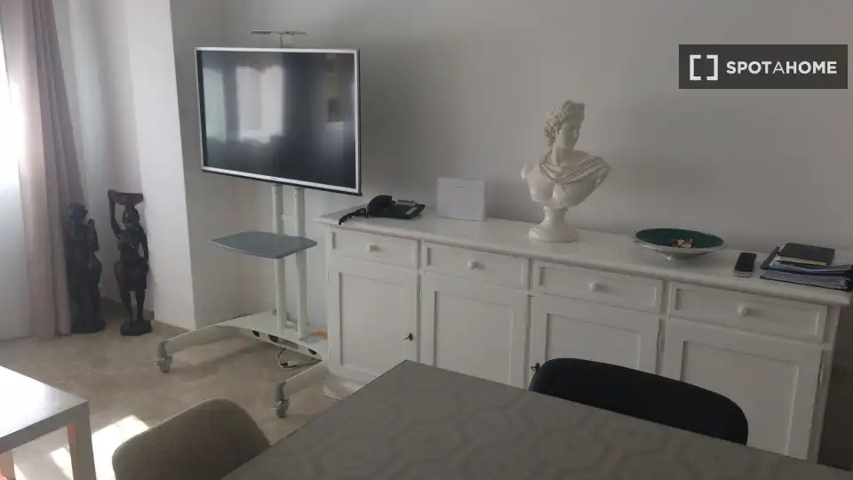Room in Carranque - Haza Cuevas