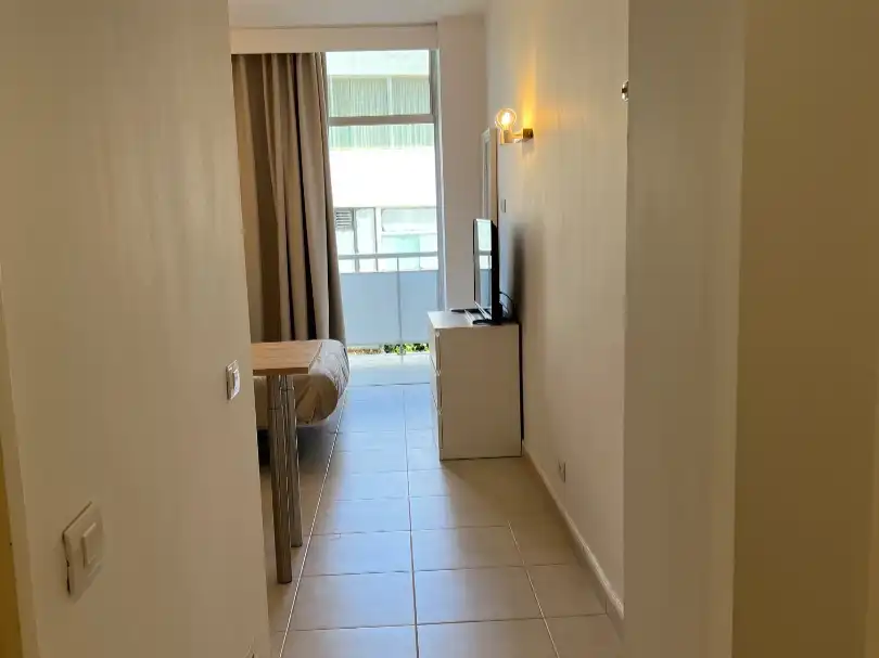 Estudi amb piscina en venda a Aceviño 21, imagen 10