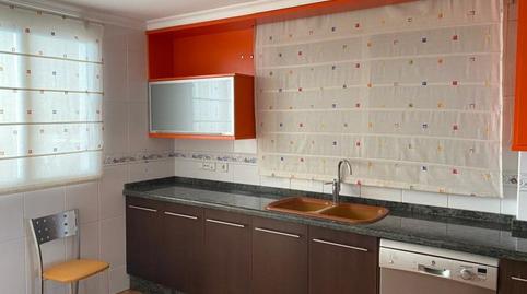 Foto 5 de Casa adosada en venda a L'Olleria, Valencia