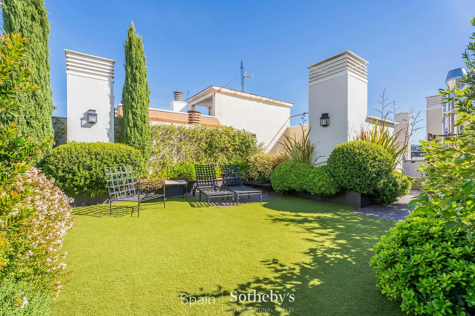 Apartamento con ascensor en venta en Calle de Serrano, imagen 4