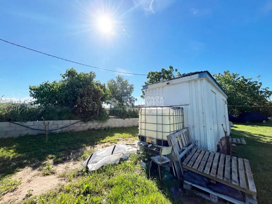 Country homes for sale in Zaragoza  with Storage room