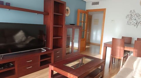 Foto 4 de Piso en venta en Canteras, Cartagena