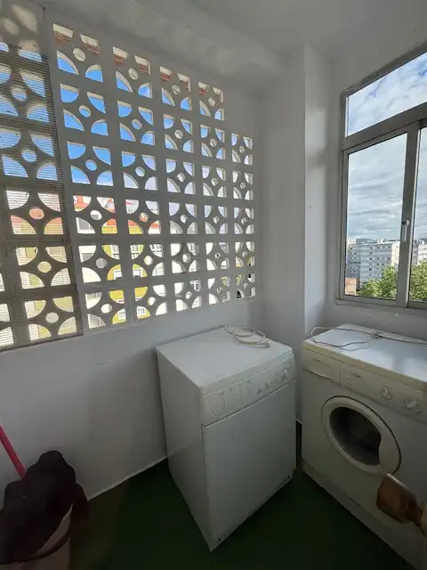 Terraza de Piso en venta en Ferrol con Calefacción, Amueblado y Horno