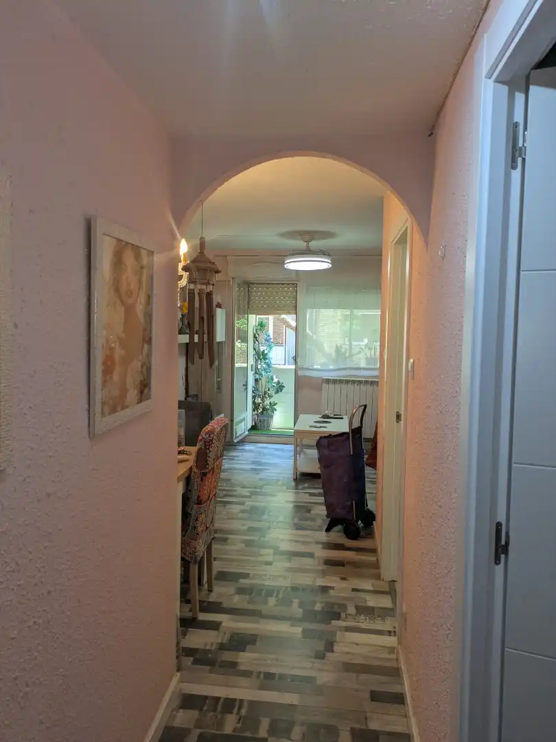 Piso en venta en Calle de Marcelino Unceta, Barrio de Delicias