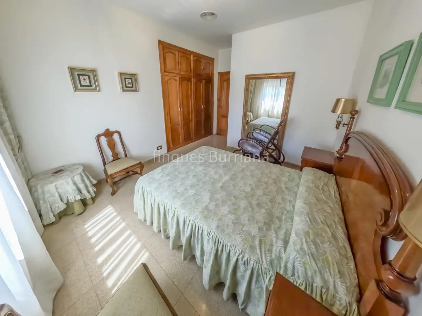 Habitación de Casa o chalet en venta en Burriana / Borriana