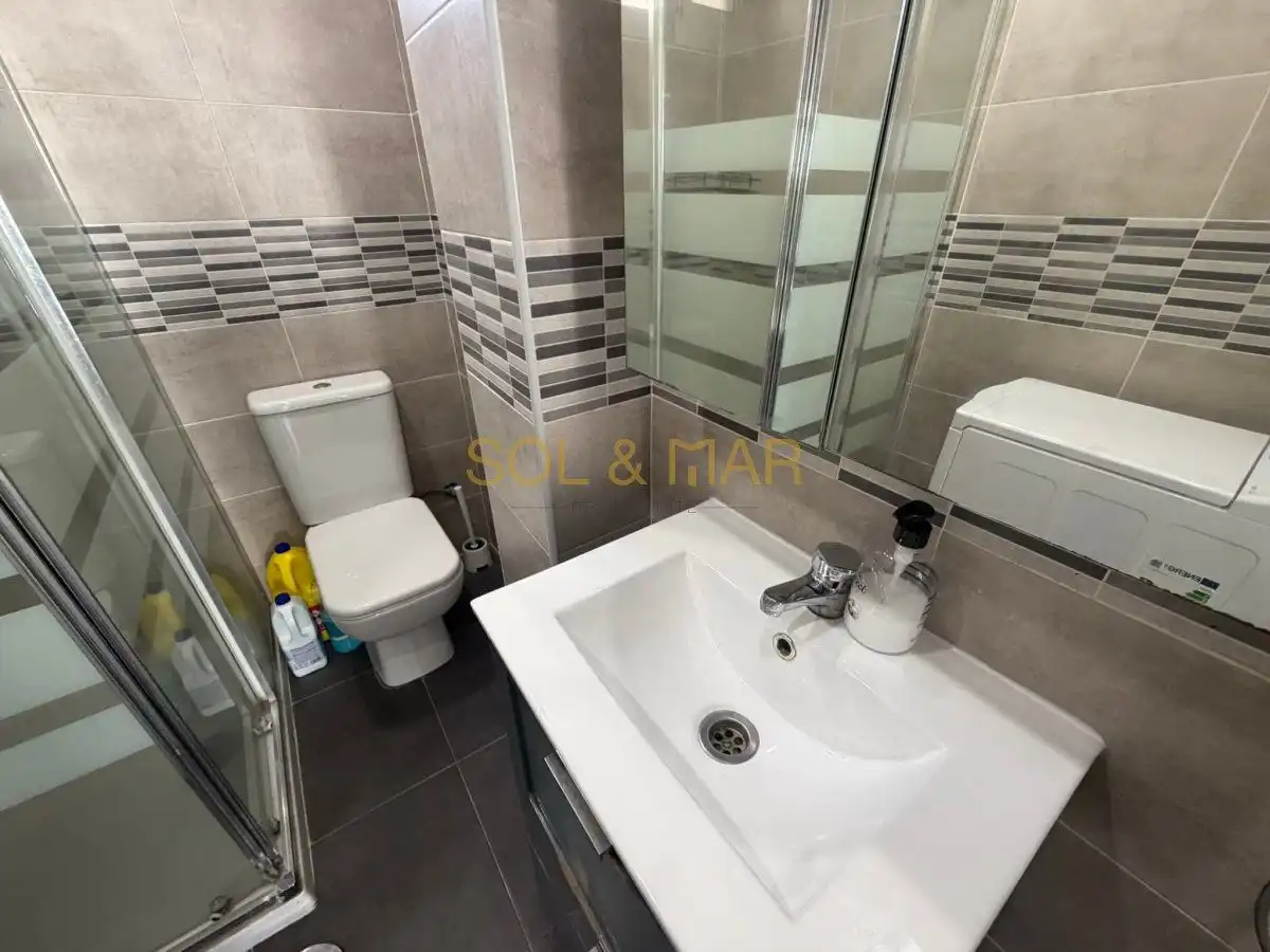 Study for rent in Campillos, Manantiales - Estación de Autobuses