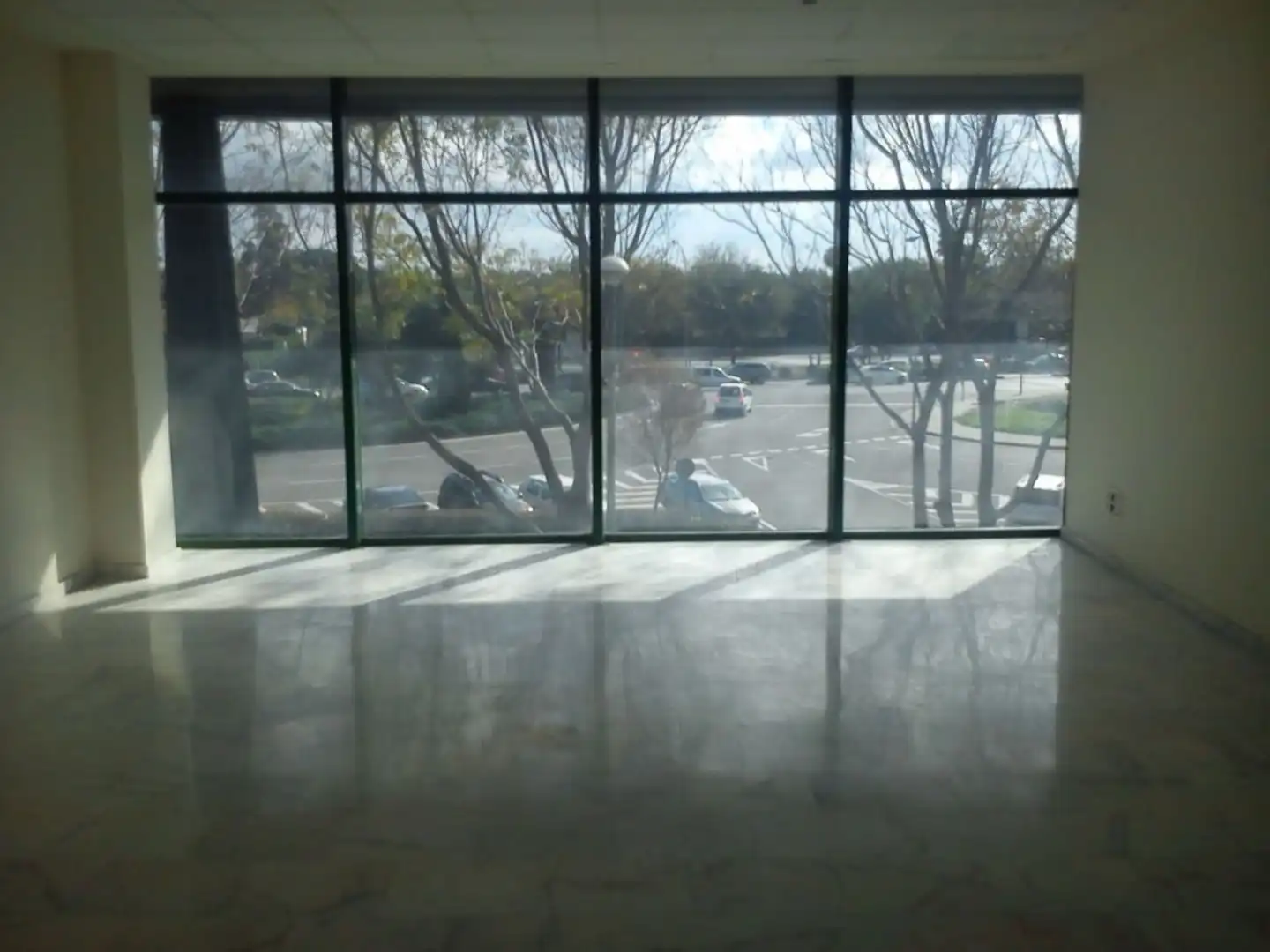 Büro zur Miete in Calle Aviación, imagen 3