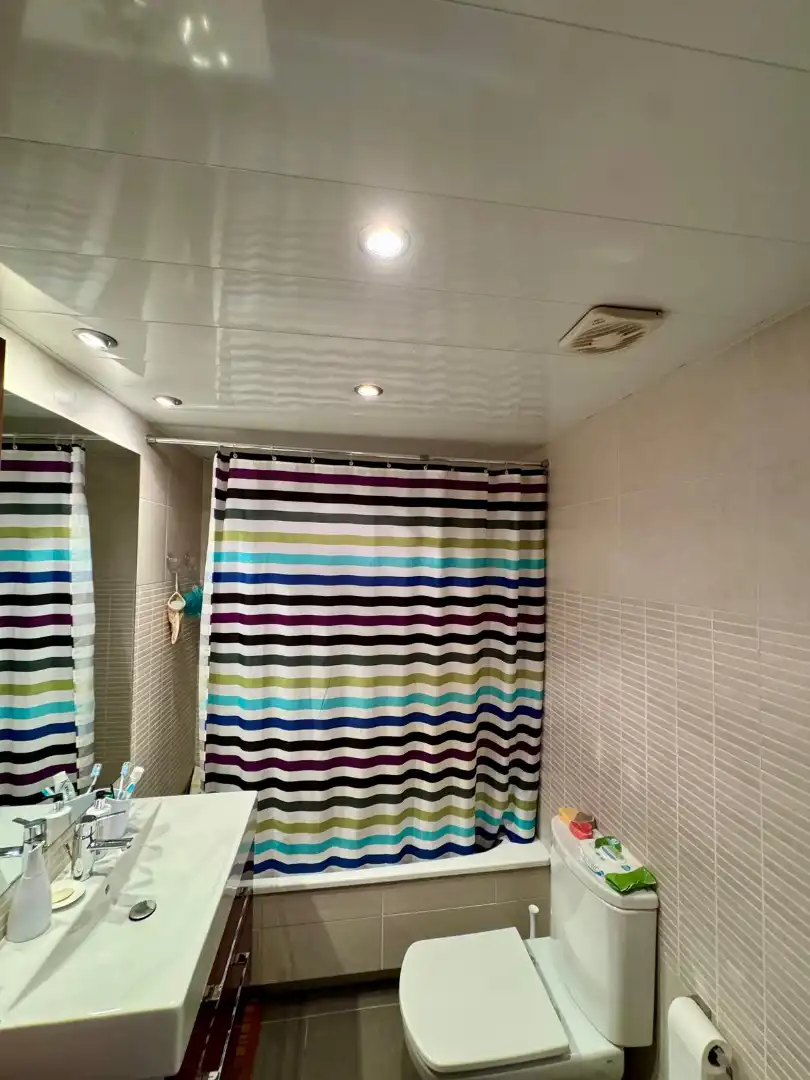 Piso en venta en Carrer d'Hipólito Lázaro, La Salut