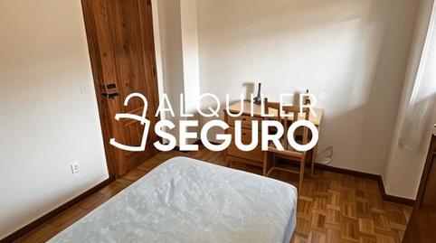 Photo 5 of Flat to rent in Hermanos Fernandez Galiano, Casco Urbano, Madrid