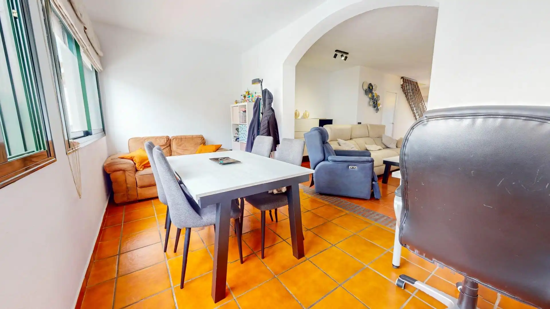 Casa in vendita a Benahavís pueblo, imagen 6