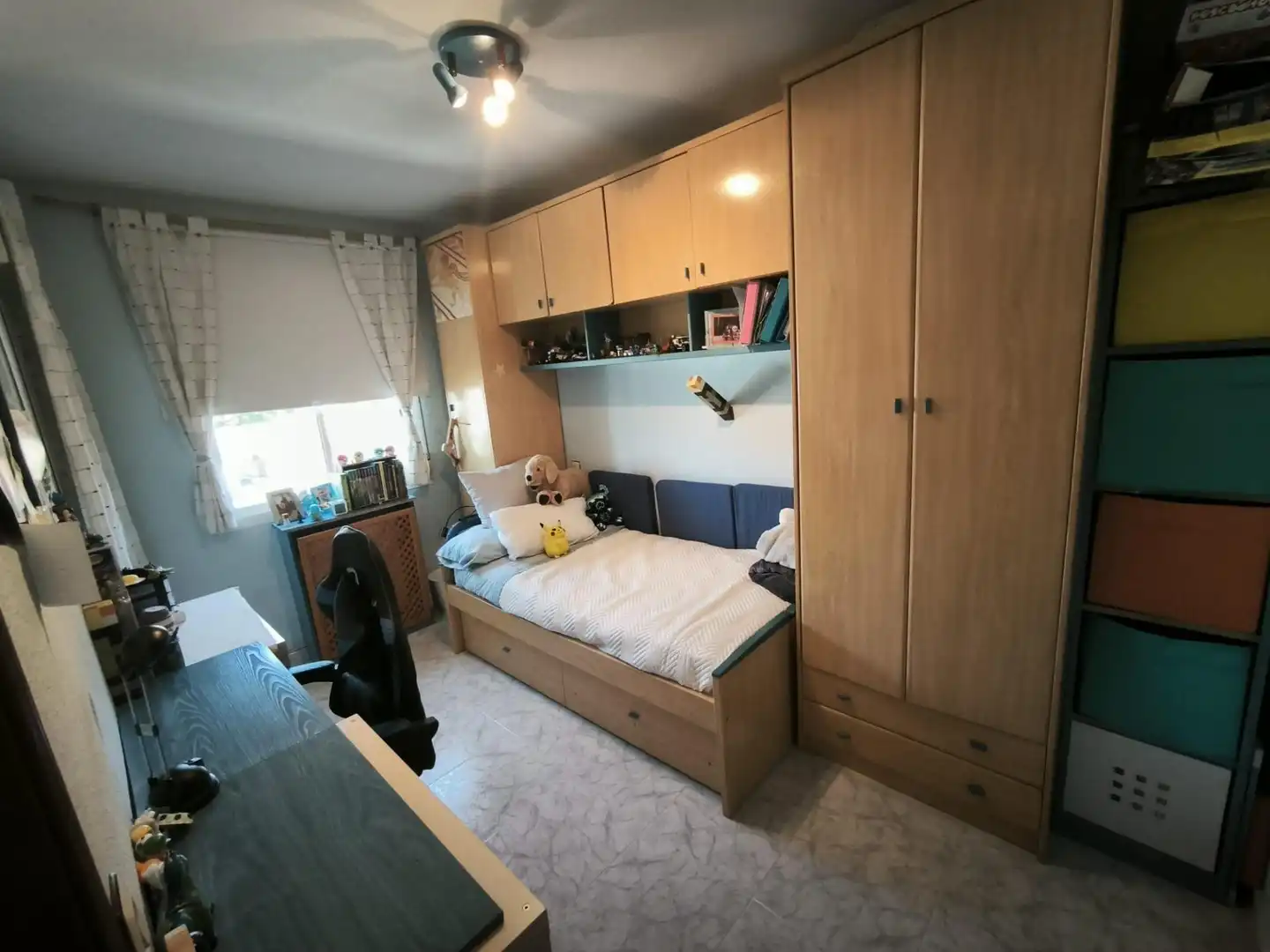 Wohnung mit Terrasse zum Verkauf in Numancia de la Sagra, imagen 22