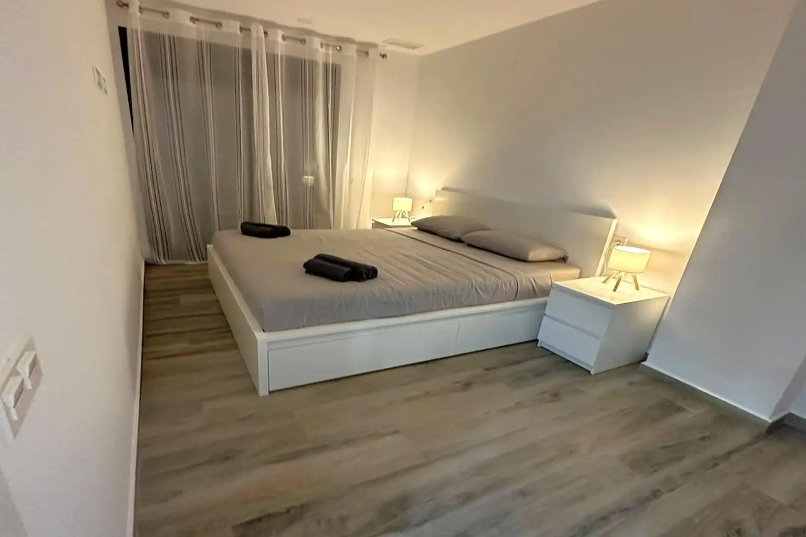 Apartamento con terraza en venta en Calle RAMON GALLUD 139, imagen 14