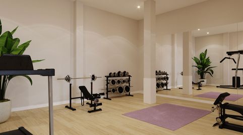 Foto 4 de Ático en venta en Algorfa, -1, Algorfa, Alicante
