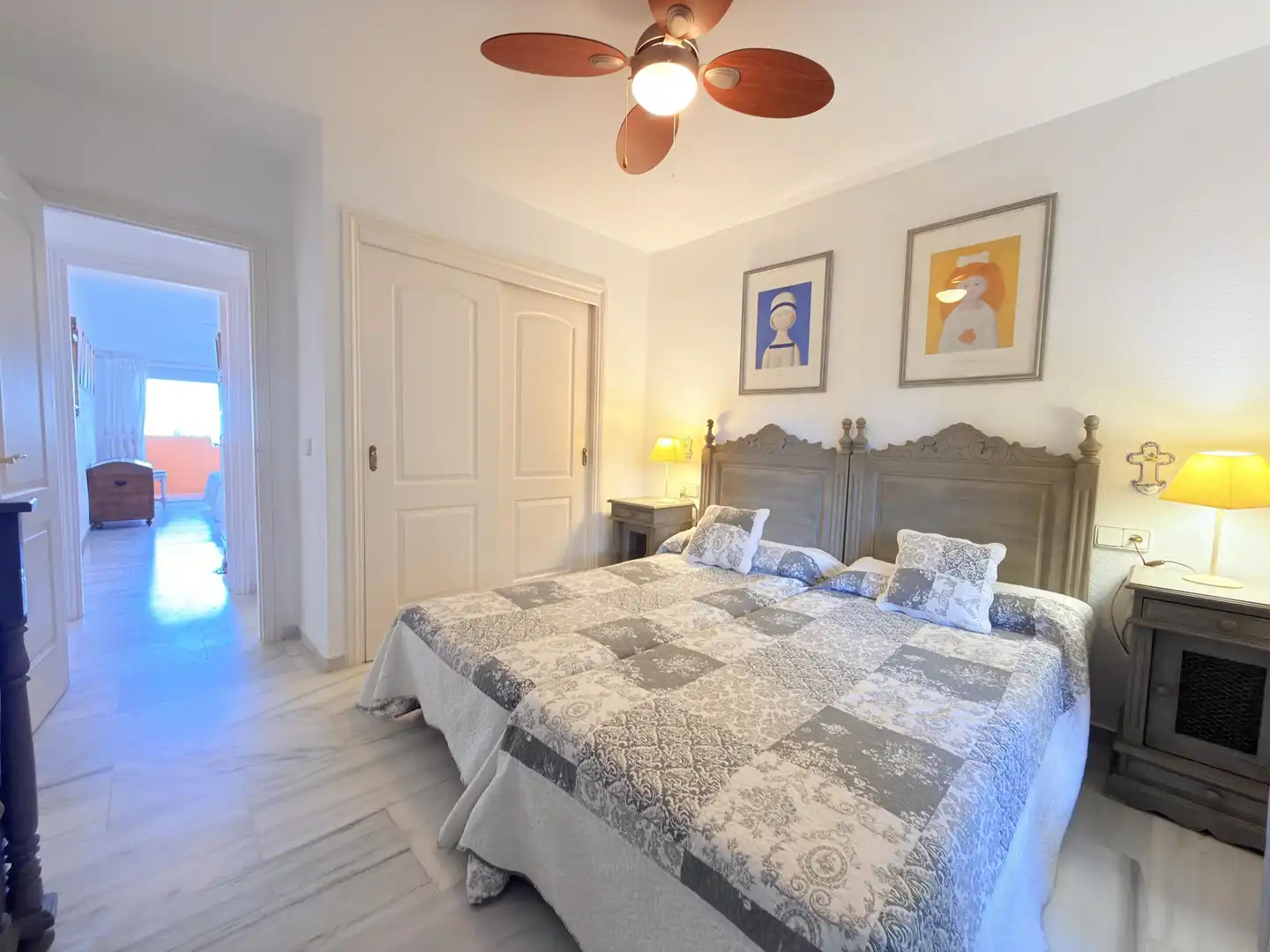 Apartamento con terraza en venta en 26 Calle Don José de Orbaneja #Urb. El Portón, 7, imagen 33