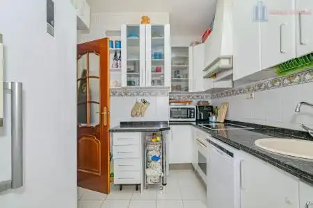 Piso con ascensor en venta en CIBELES 4, imagen 26