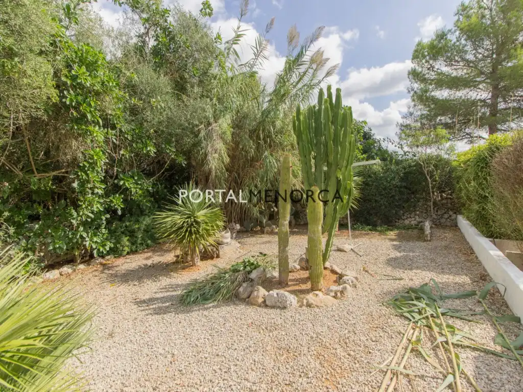 Casa rustica con piscina in vendita a Sant Lluís - S'Ullestrar - Torret, imagen 28