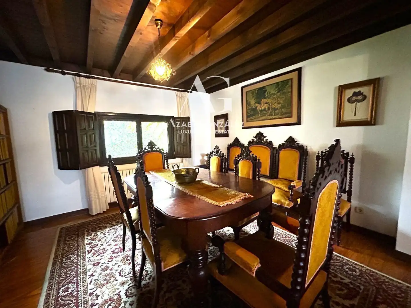 Casa o chalet en venta en Sopeña, Cabuérniga