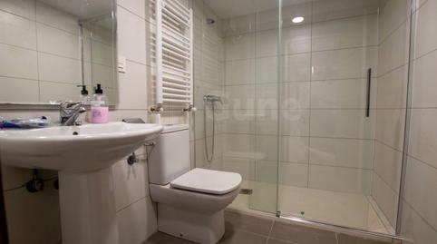 Foto 5 de Pis en venda a Lardizabal, Segura, Gipuzkoa