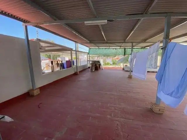 House with garden for sale in Villanueva del Río y Minas, imagen 7