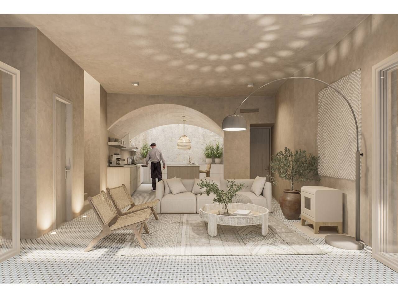 Casa adosada en venda a Ventalló