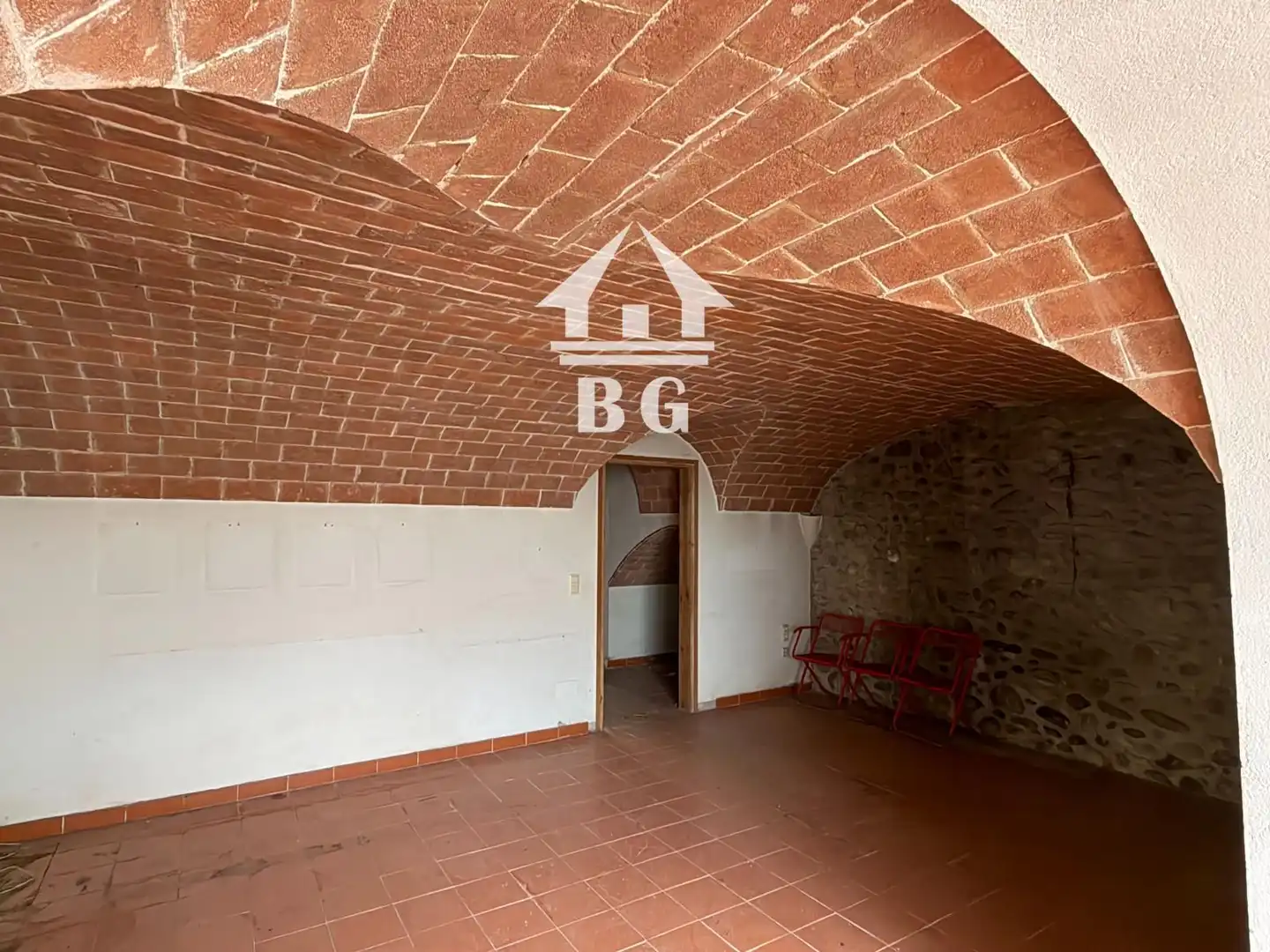 Casa adosada en venta en Cervià de Ter, Girona