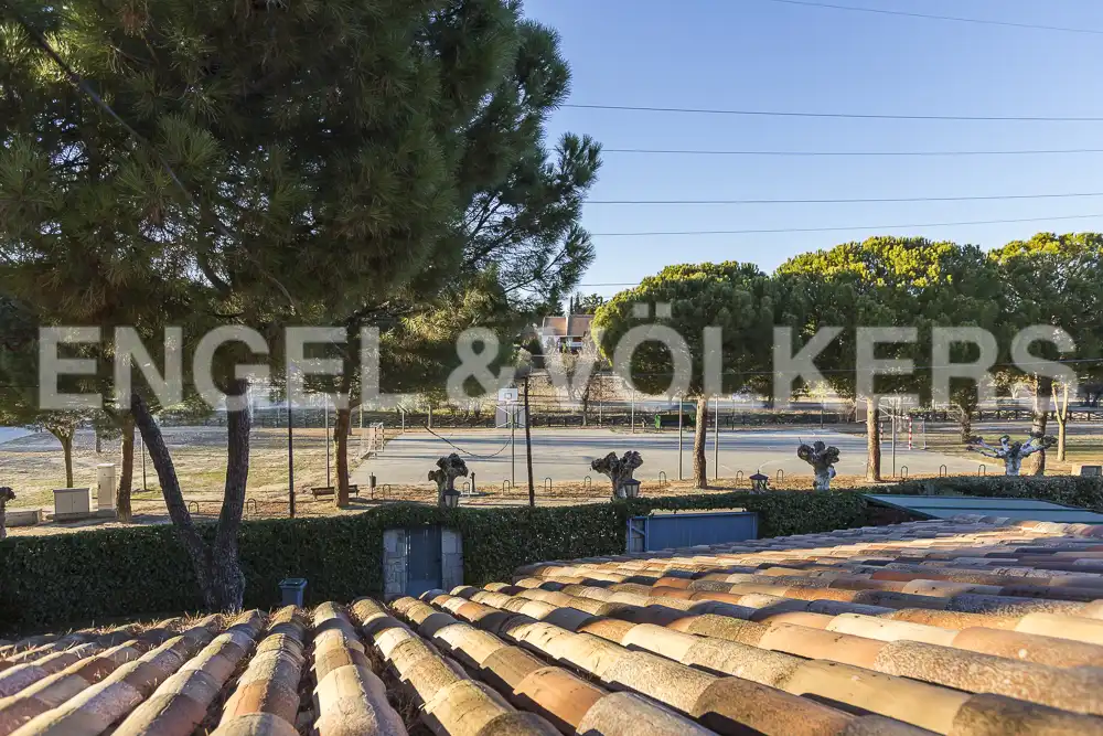 Casa o chalet de alquiler en Monte Guadalupe, El Olivar de Mirabal