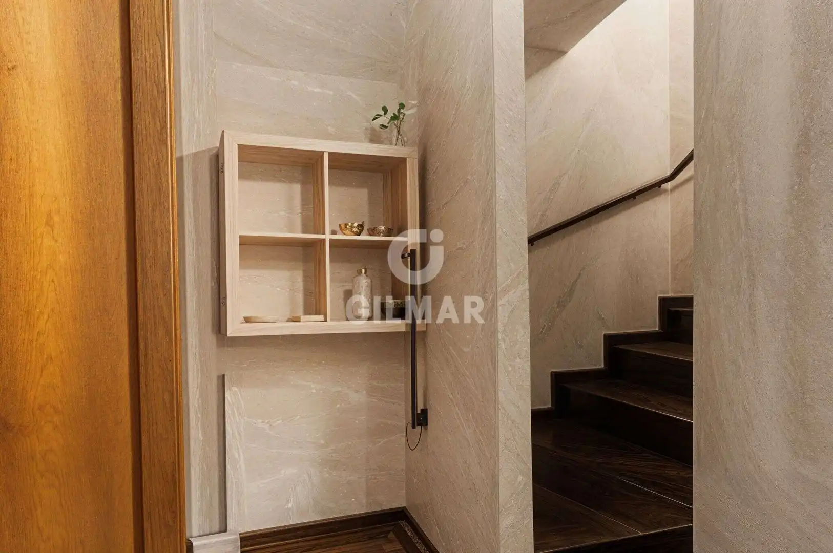 Dúplex en venta en San Lorenzo de El Escorial con Calefacción