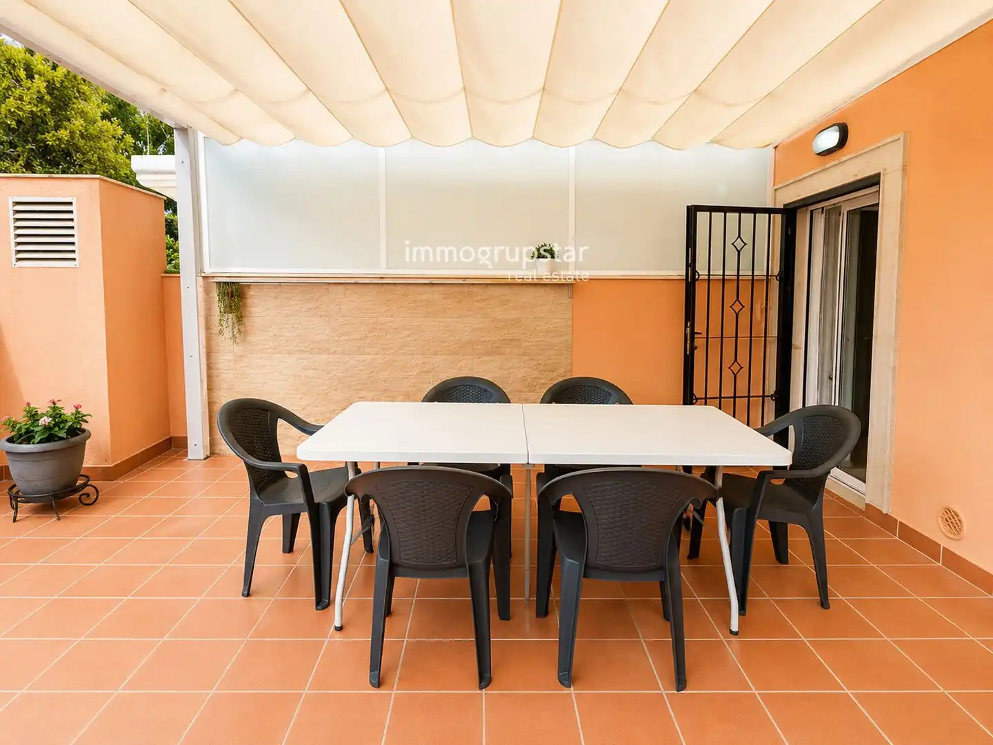 Apartment with terrace for sale in de Barcelona, imagen 11