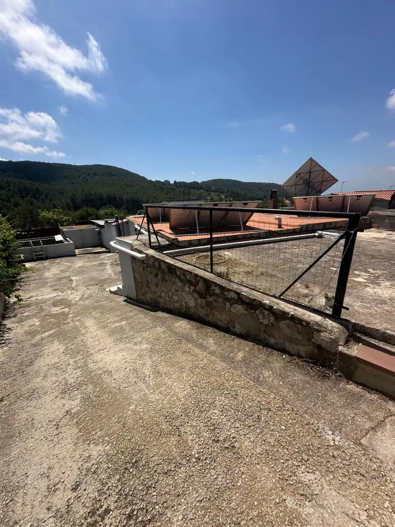 Terrace of Houses for sale in Sant Pere de Ribes  with Heating and Private garden
