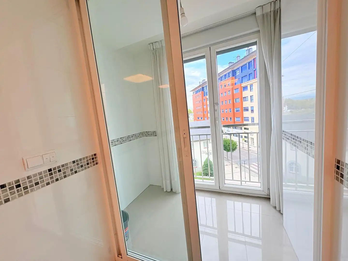 Flat with lift for sale in Calle MSP, imagen 8